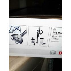 Staafmixer Bosch MSM 67170