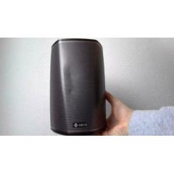 Denon HEOS 1 HS2 Bluetooth/WiFi Speaker (Zwart)
