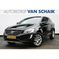 Volvo XC60 2.0 D3 FWD | AUT | LEER | NAVI | CAMERA | FULL OP