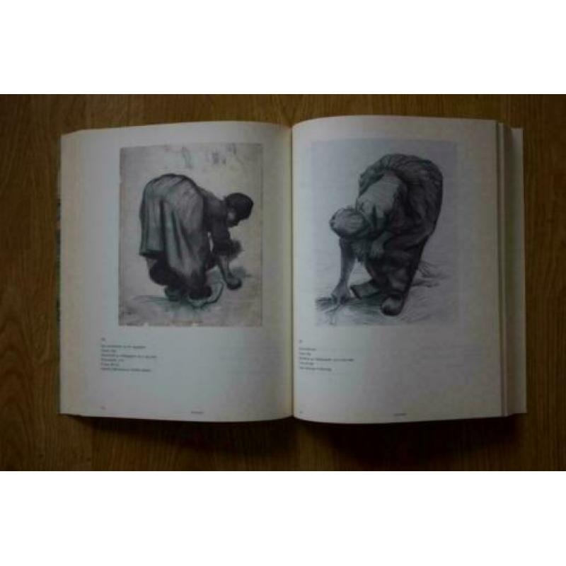 Vincent van Gogh: tekeningen / schilderijen (2 delen)