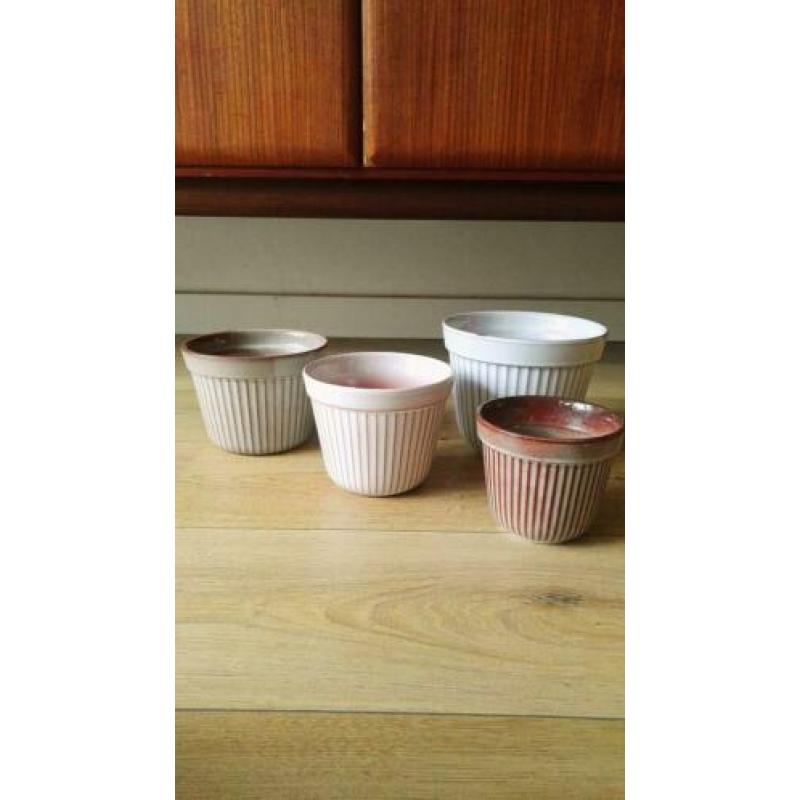 Westraven bloempotjes € 3 - € 6