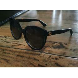 Gucci zonnebril GG0325S