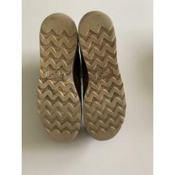 Red wing Moc toe Olive 43,5 (uk 8,5)