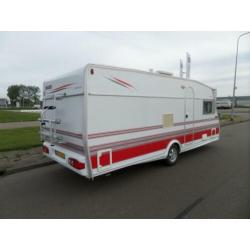 Kabe Ametist XL XV2 uitvoering. Compleet