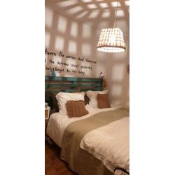 Bijna GRATIS, Boxspring bodem, bijna NIEUW, 180x200