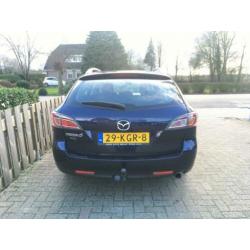Mazda 6 Sportbreak 1.8 Business