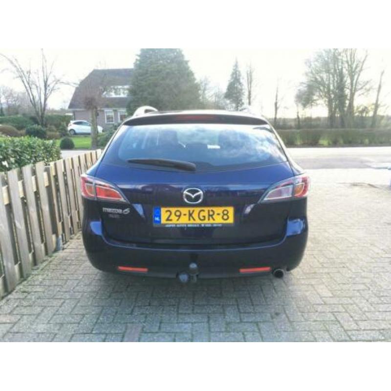 Mazda 6 Sportbreak 1.8 Business