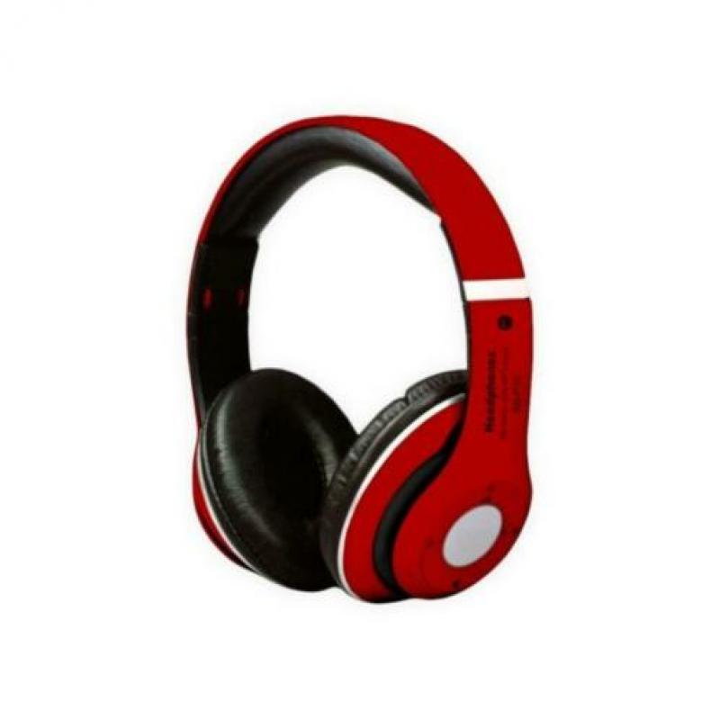 *WINTER AANBIEDING*Bluetooth koptelefoon NU VOOR MAAR €19,99