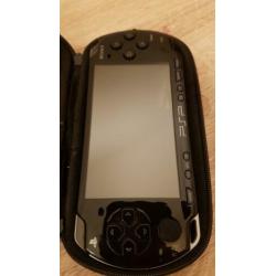 SONY PSP perfecte staat