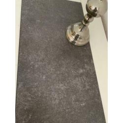 Witte dressoir