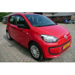 Volkswagen UP 1.0i 5 deurs.