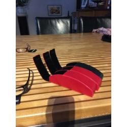 Leesbrillen Polaroid voor dames (NIEUW)