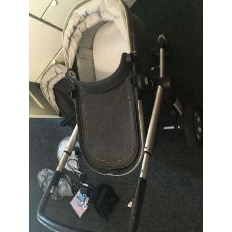 Joolz day Kinderwagen (denim)