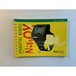 Uwatec Aladin Pro Nitrox