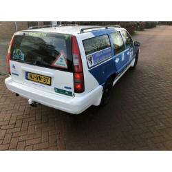 Volvo 850 2.5 I AUT 1996 BTCC!! Carbagerunner