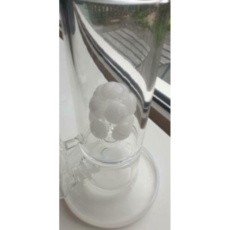 Bong Bongo Waterpijp Multi Mushrooms