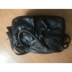 Cowboysbag bag werk/school