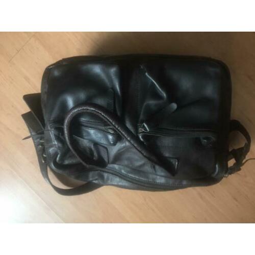 Cowboysbag bag werk/school