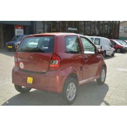 JDM Brommobiel Abaca Comfort Microcar, minicar, ligier, Casa