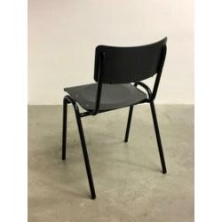 Eetkamerstoelen nieuw retro eettafelstoelen horecastoelen