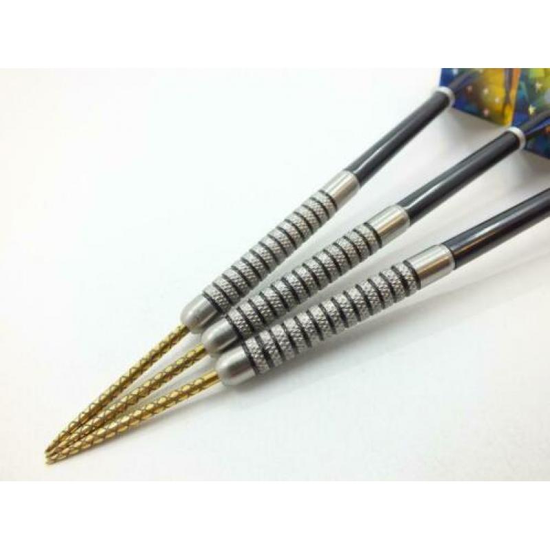 Darts Grand Slam Supreme 23 gram 90% tungsten