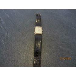 Horloge Omega De Ville
