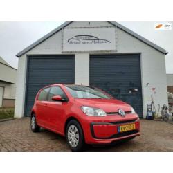 Volkswagen Up! 1.0 BMT move up!