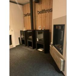 Showroom aanbiedingen 20% tot 50% kortingen