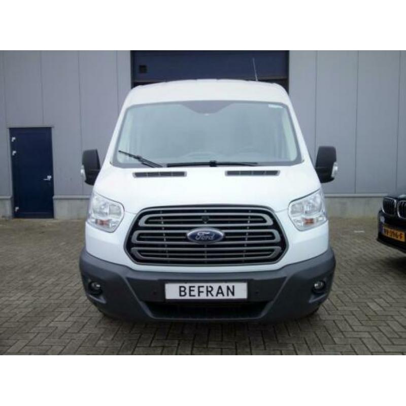 Ford Transit 310 2.0 TDCI L3H2 Trend 2018 Airco - Cruise con
