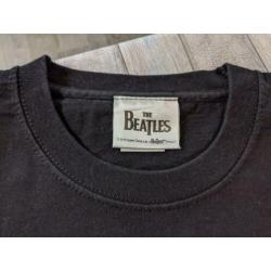 the beatles shirt