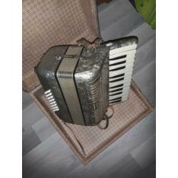 castelfidordo accordion
