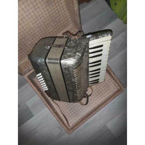 castelfidordo accordion