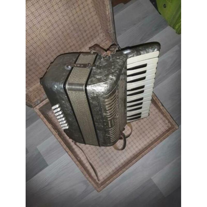 castelfidordo accordion