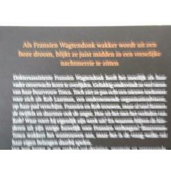 Twee thrillers van Nederlandse schrijvers