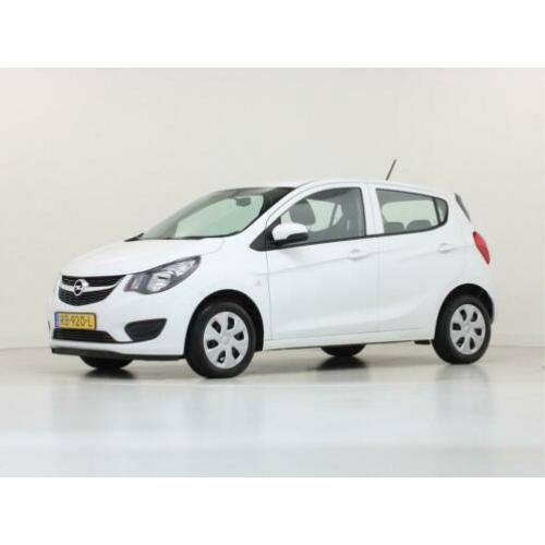 Opel KARL 1.0 ecoFLEX Edition (bj 2017)