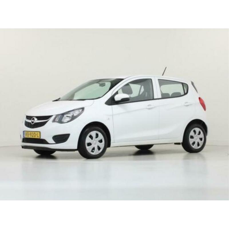 Opel KARL 1.0 ecoFLEX Edition (bj 2017)