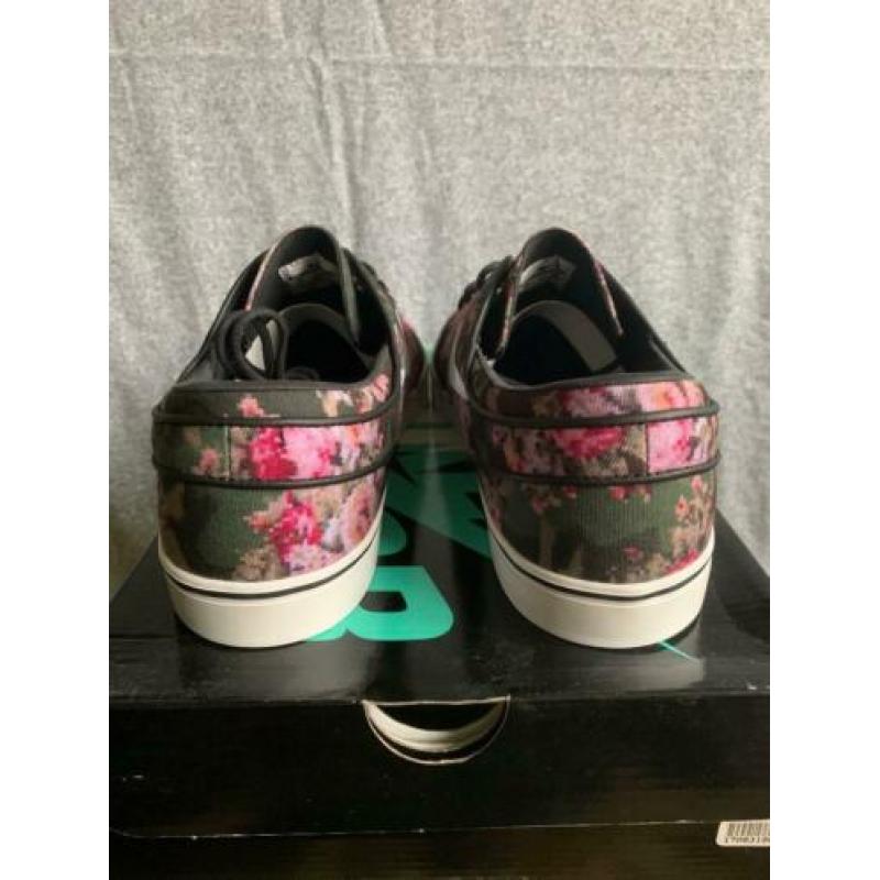 Nike sb Janoski ‘digi floral’ 2016 Atmos Patta Supreme