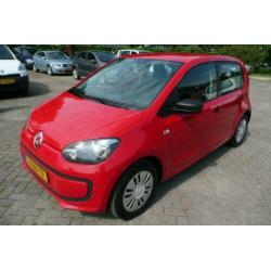 Volkswagen UP 1.0i 5 deurs.