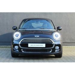 MINI 3-deurs Cooper aut. Chili + Serious Business + Panorama