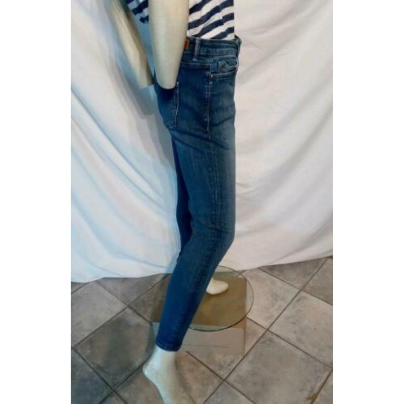 Esprit 28/30 stretch jeans