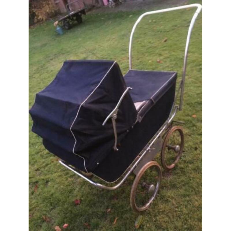 kindervoiture / kinderwagen JOS ANDRE