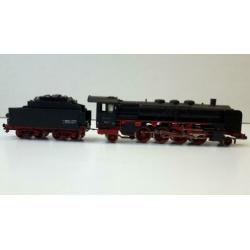 LIMA 3003 H0 gelijkstroom stoomlocomotief DB 39 243 t.e.a.b.