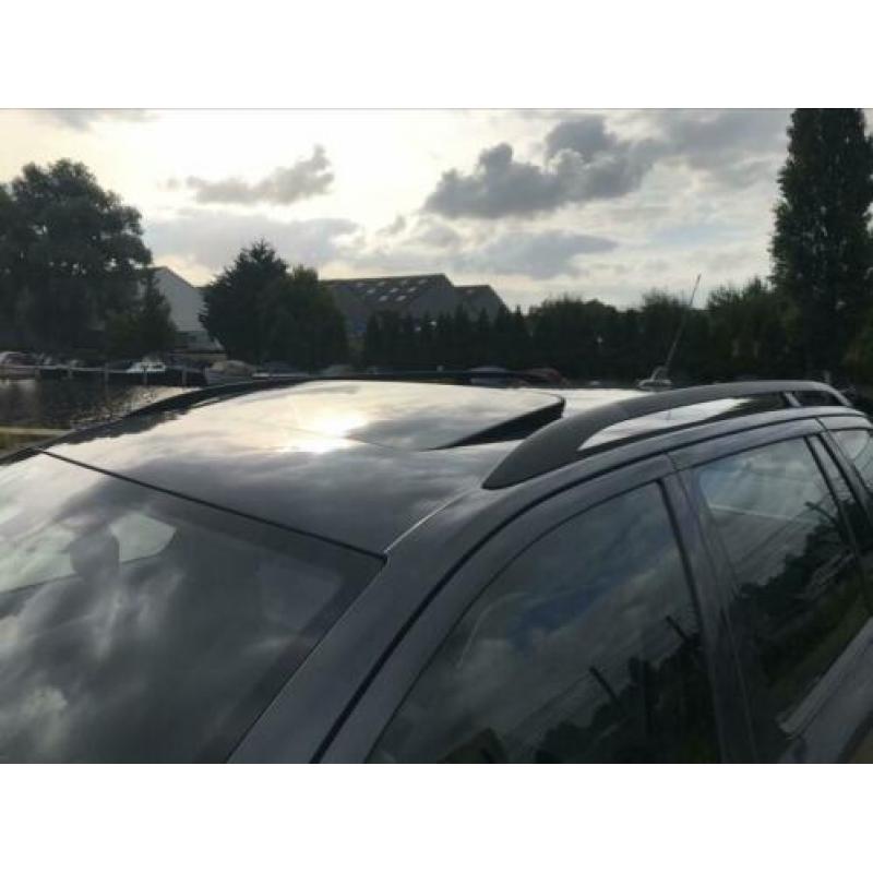 Skoda Octavia RS 2.0 TDI 125KW Dsg/Flippers/Schuifdak/Apk