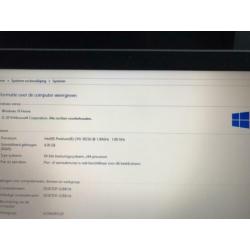 Mooi Hp 15,6 inch