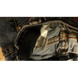 Nik & nik jeans maat 8/128