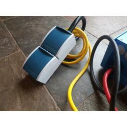 Victron energy omvormer inverter 1200 12 volt phoenix