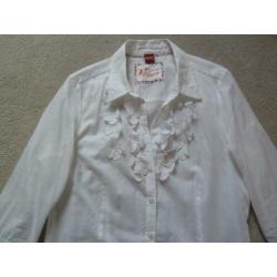Olsen blouse 40/42