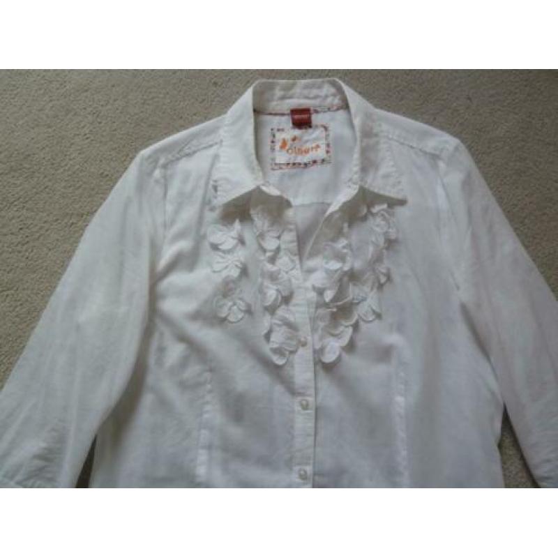 Olsen blouse 40/42