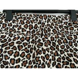 Broek dierenprint Scotch&Soda (W28/L32)