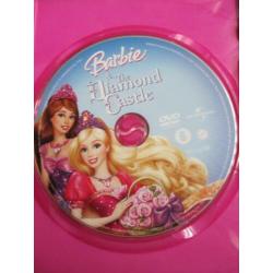 Barbie En het diamantenkasteel